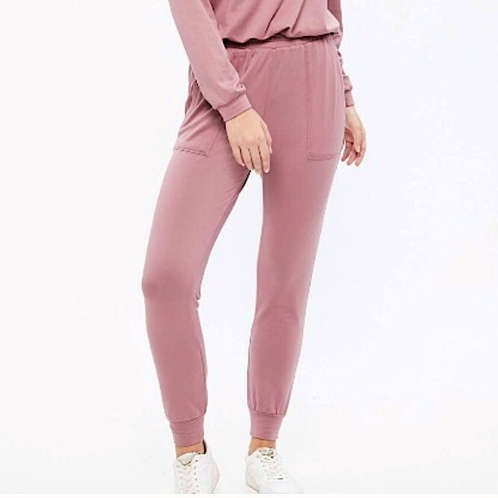 🆕SUPER-SOFT LOUNGE JOGGER